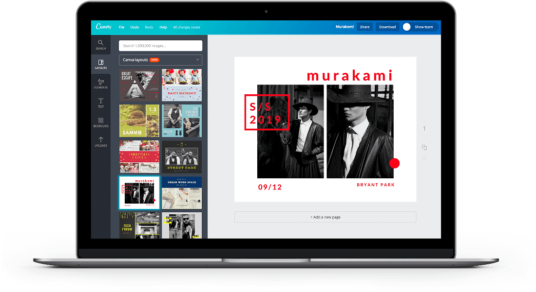 Free Photo Book Maker Design Print Custom Photo Book Canva