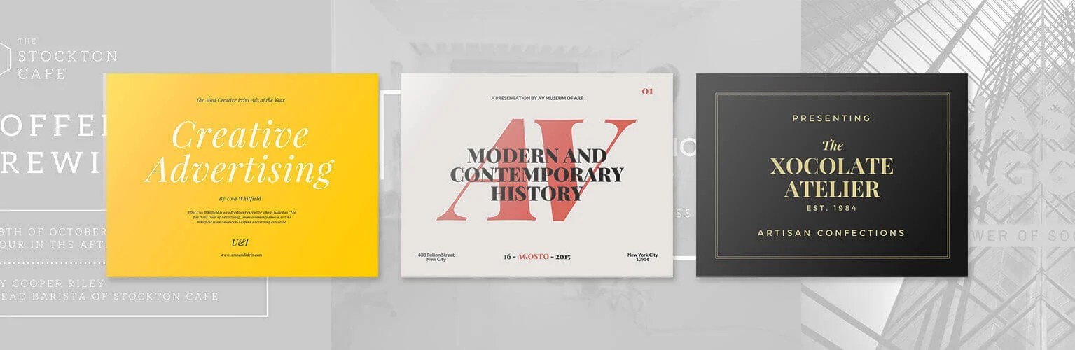 Free Online Powerpoint Alternative Design A Custom Presentation In Canva