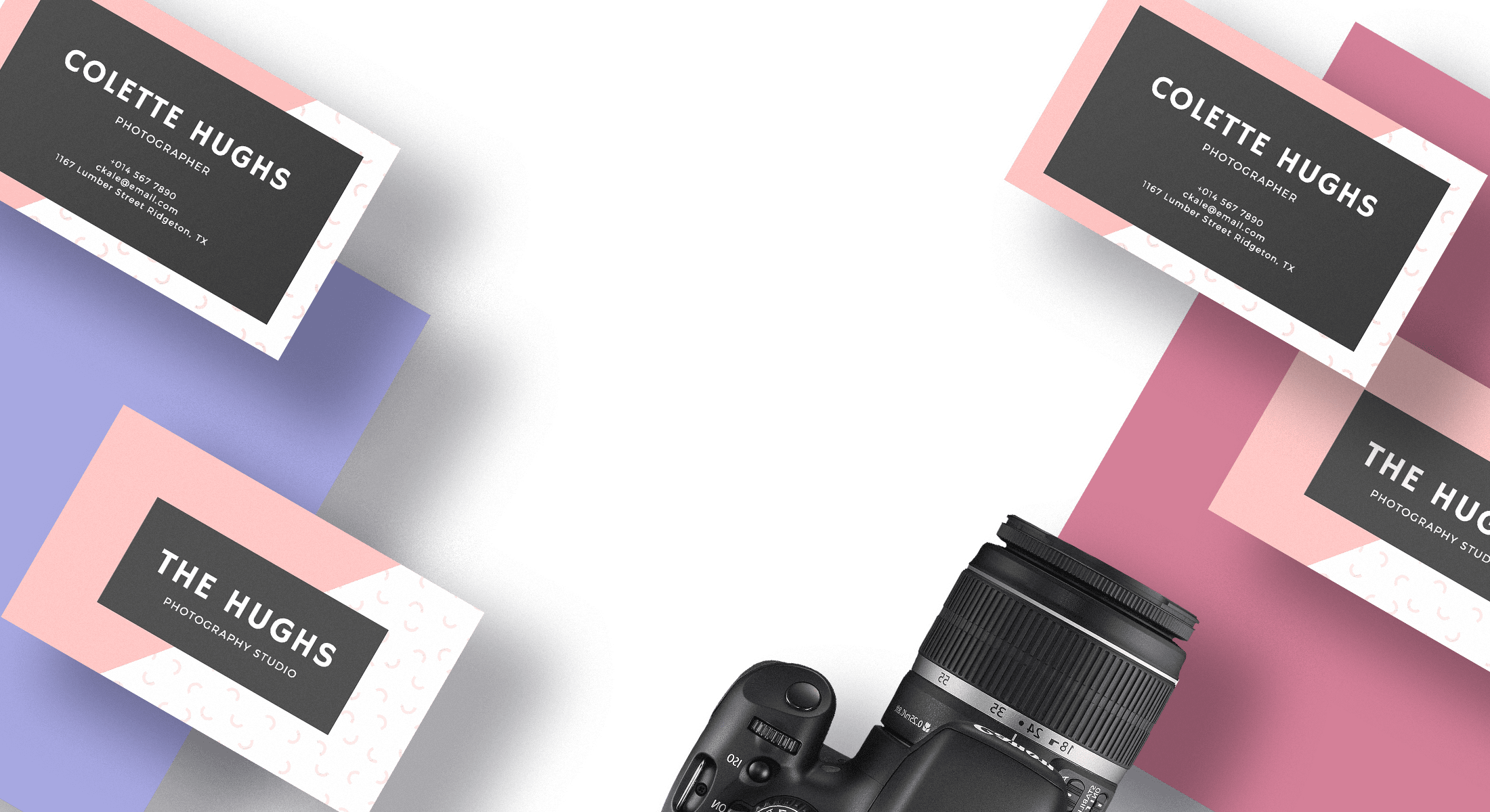 Business Card Size Guide Canva S Design Wiki