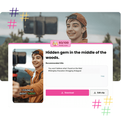 Does The Clip Generator Work Well R Splitgate - Premium Colorful Illustration Gallery - Retina