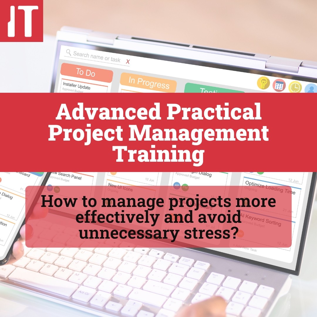 Practical Project Management Training Program Rip Eva E Pood - City Pictures - Premium 4K Collection