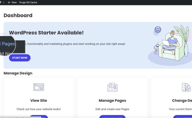 How To Hide Page Titles In WordPress (6 Methods) - SiteGround KB