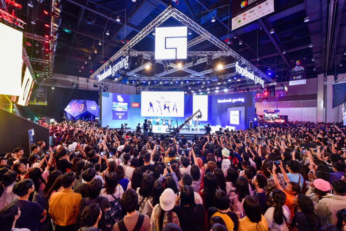 Facebook Gaming Releases Its Android Stand Alone App Worldwide 