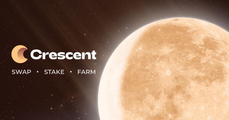 Crescent Dex - Landscape Backgrounds - Classic HD Collection