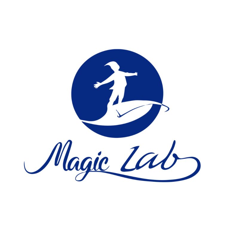 Magicc Lab - Modern Space Art - Desktop