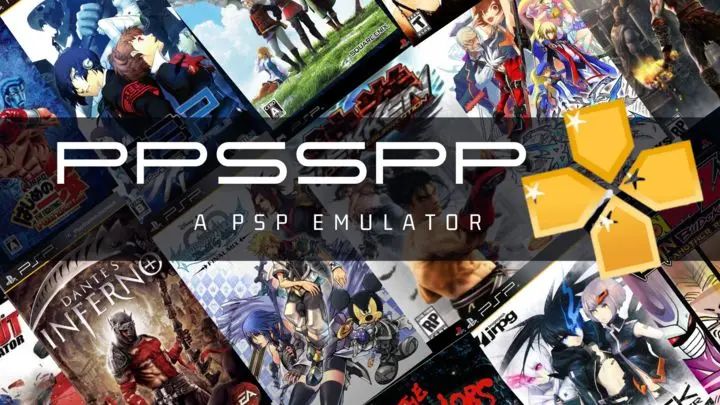 Ppsspp Emulator Romspack Com - Gorgeous Full HD Colorful Arts | Free Download