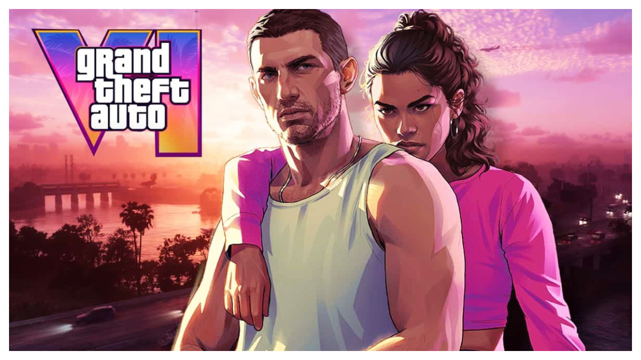 GTA 6 Release Delayed To May 2026 Rockstar Games Prioritizes Quality FX7LV0WK 