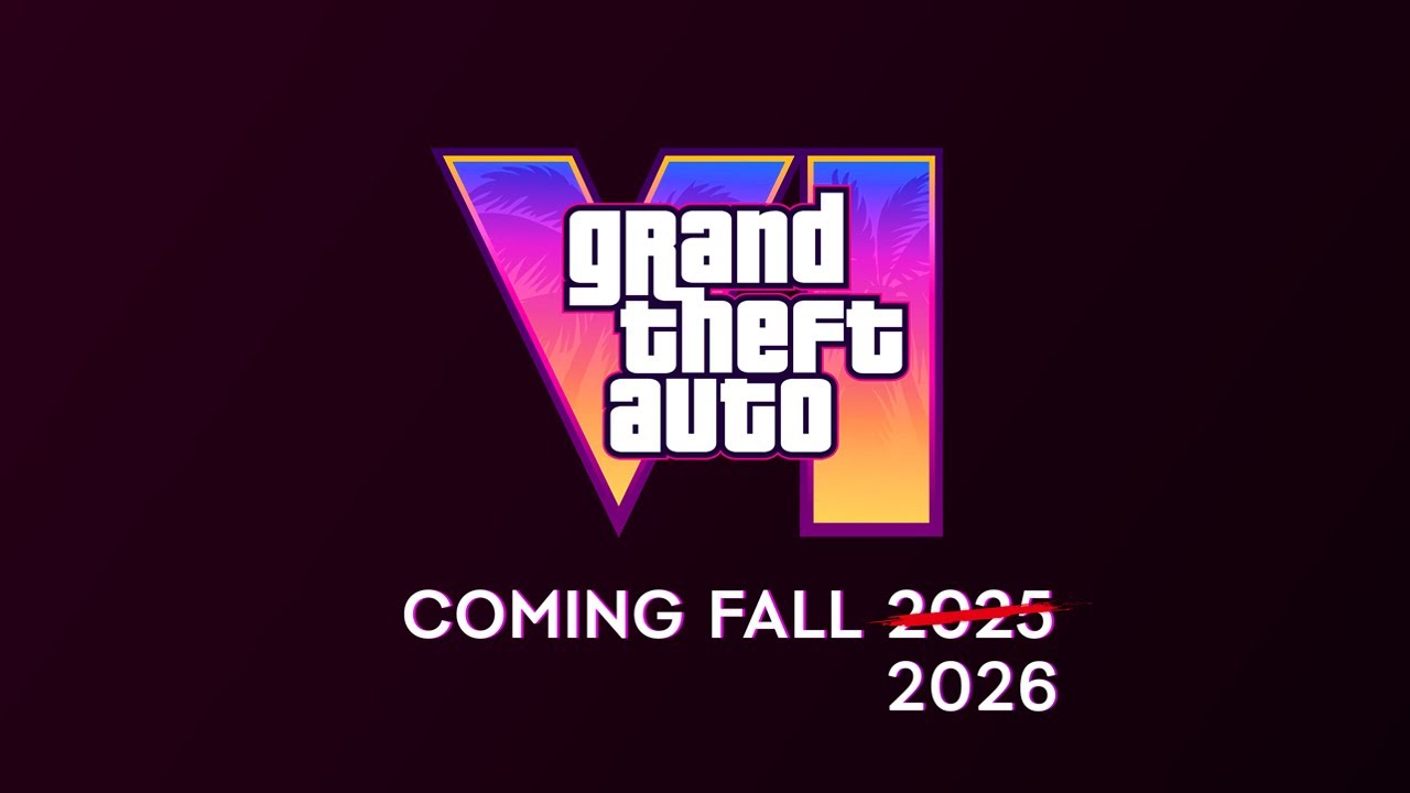 GTA 6 Release Date 2025 Or 2026 Yo4QzxHV 