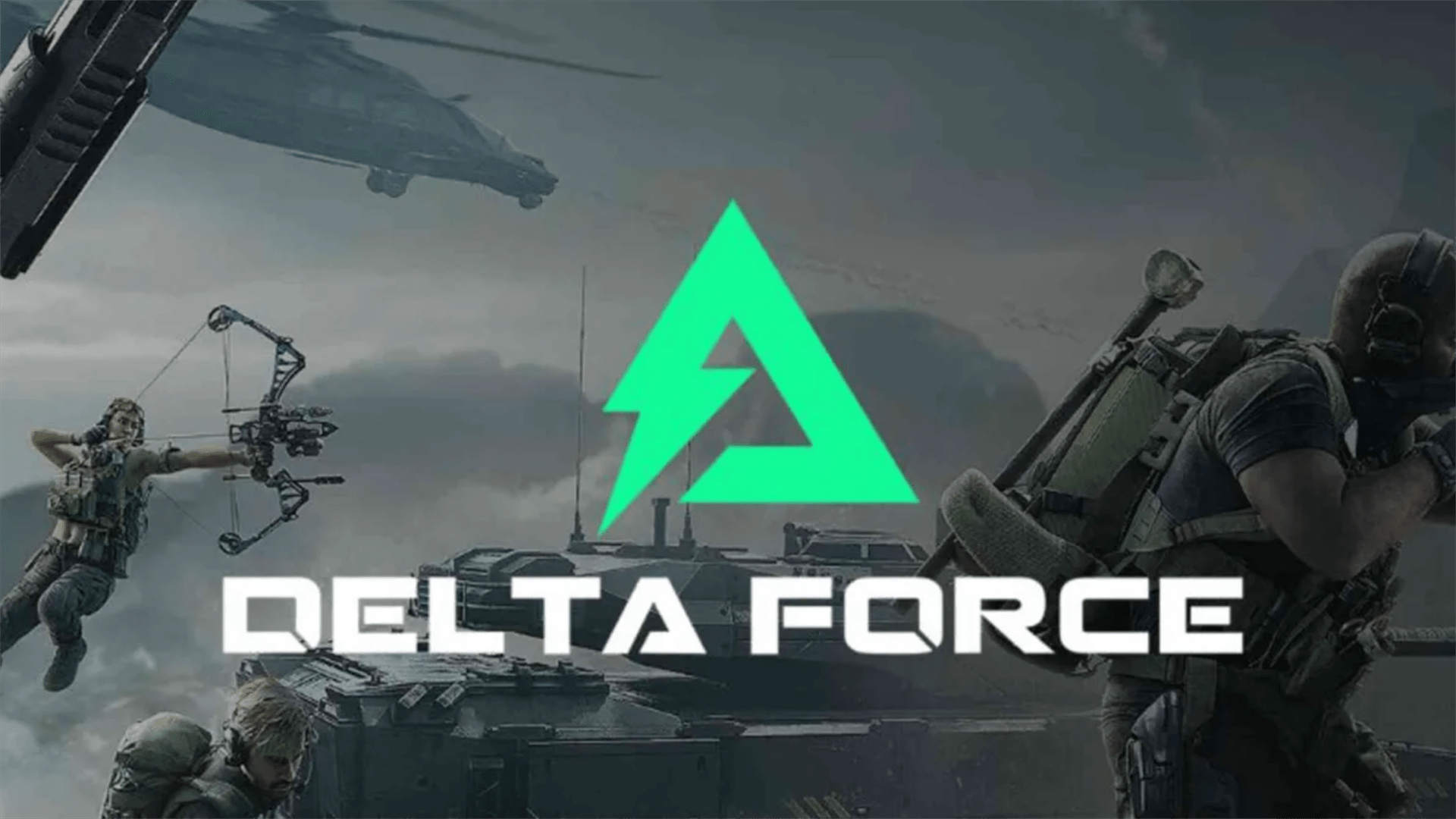 The Best Delta Force Gun Code In 2026 ZdYhjgFq 