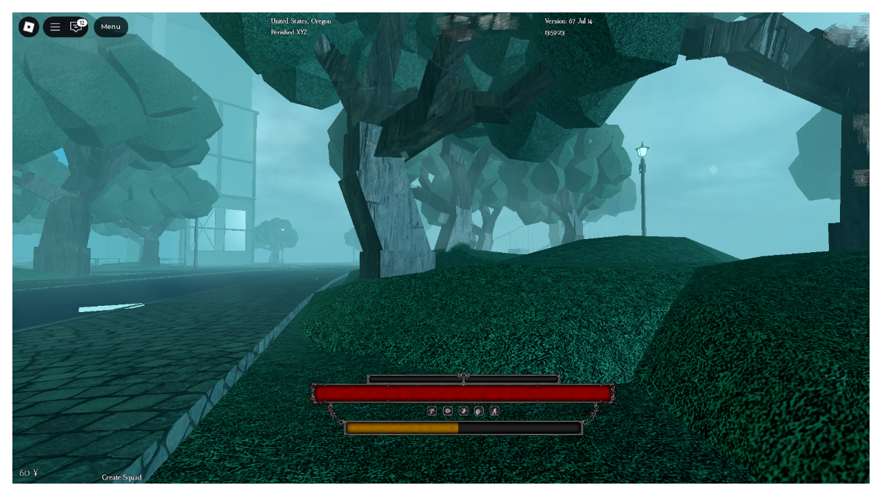 Ghoul Re Codes May 2026 GatbKBLR 