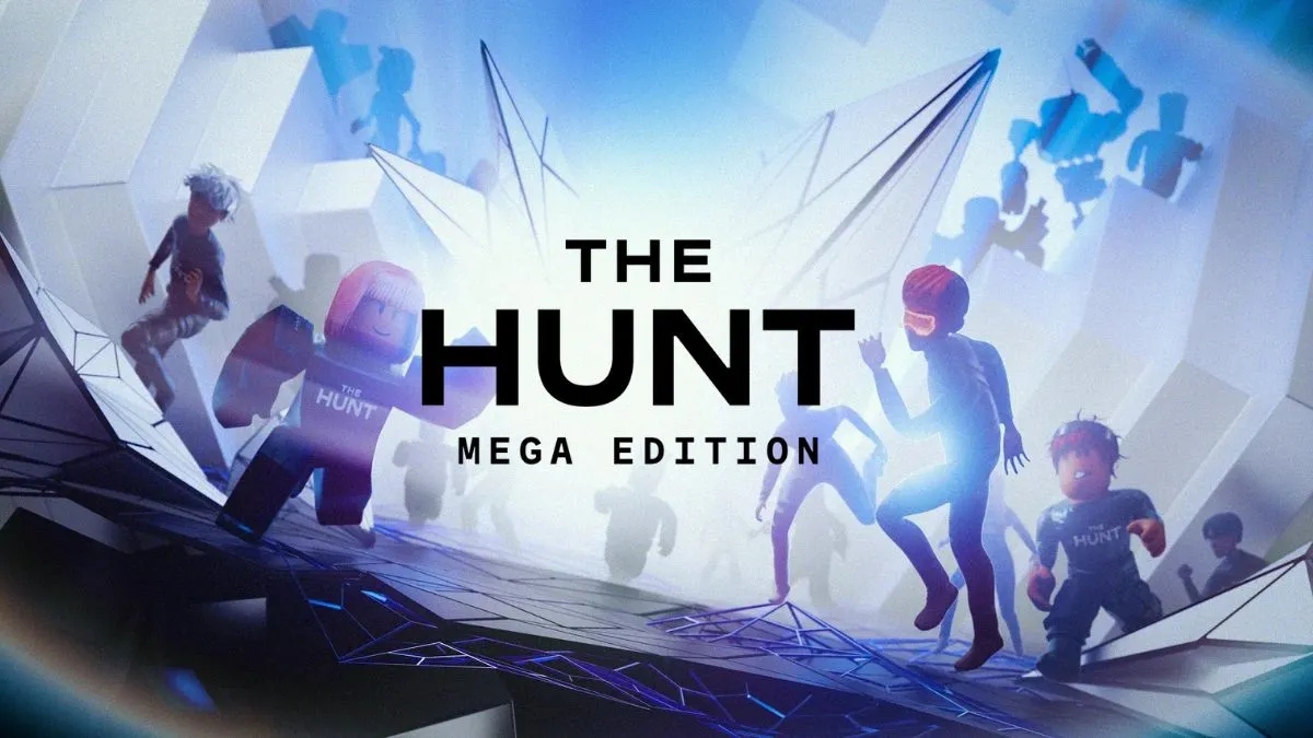 The Hunt Mega Edition Is Set To Start On March 13 2025 KSfiy8C6 