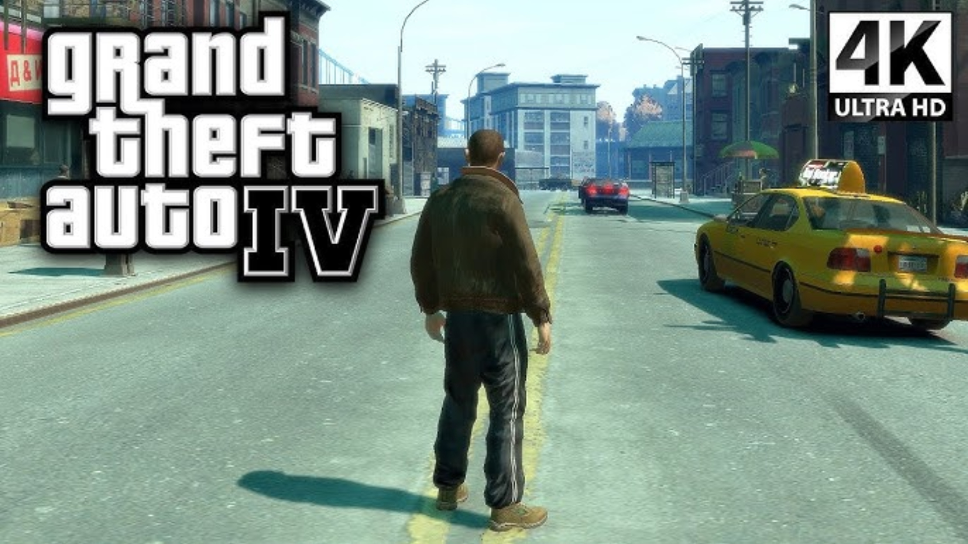GTA IV Remaster Hype And Nostalgia Surge O2gsrtj6 