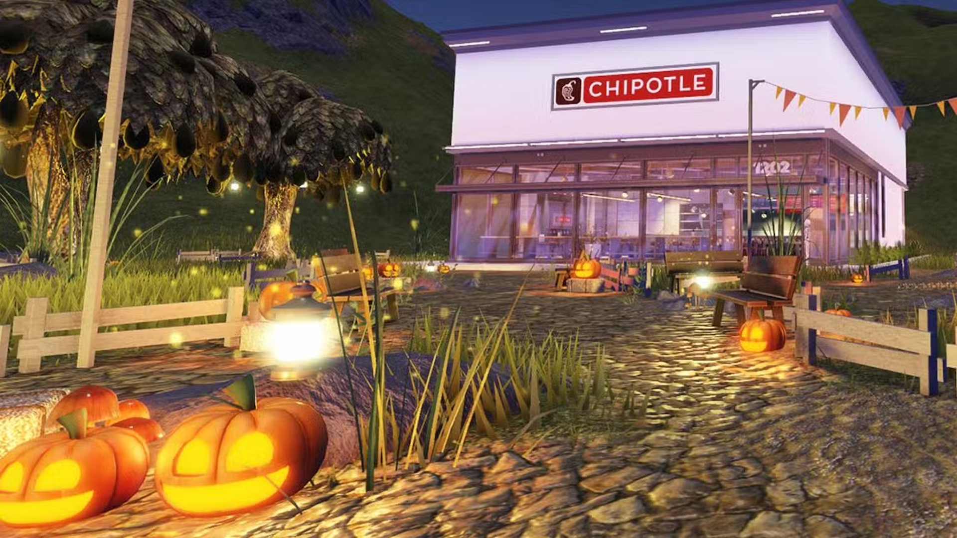 Chipotle Launches Roblox Game Where You Can Win Free Burritos QiNXqHw3 