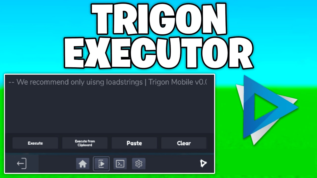 Como Baixar E Usar O Roblox Trigon Executor No Android WaY0VnDa 