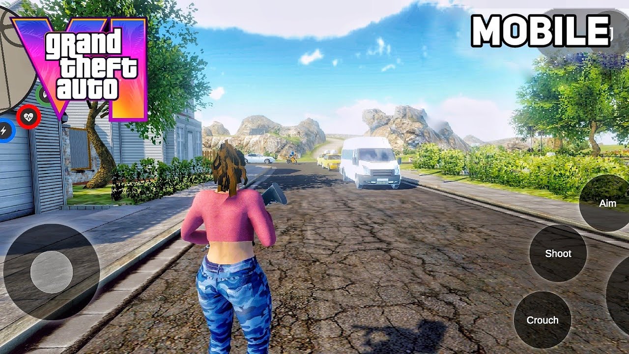 Exciting GTA 6 Mobile Updates You Can T Miss WlI8wadr 