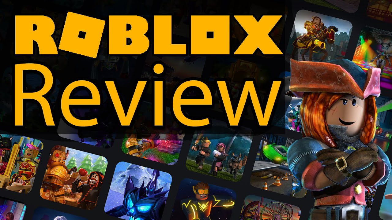 Roblox Review Is It Really Worth Your Time In 2024 YQW3MoOE 