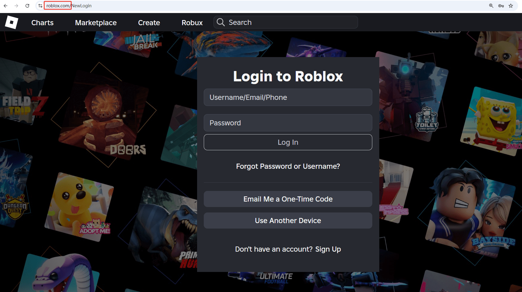 Roblox Login On Why It Is Safe And Necessary ZVYtrV9u 