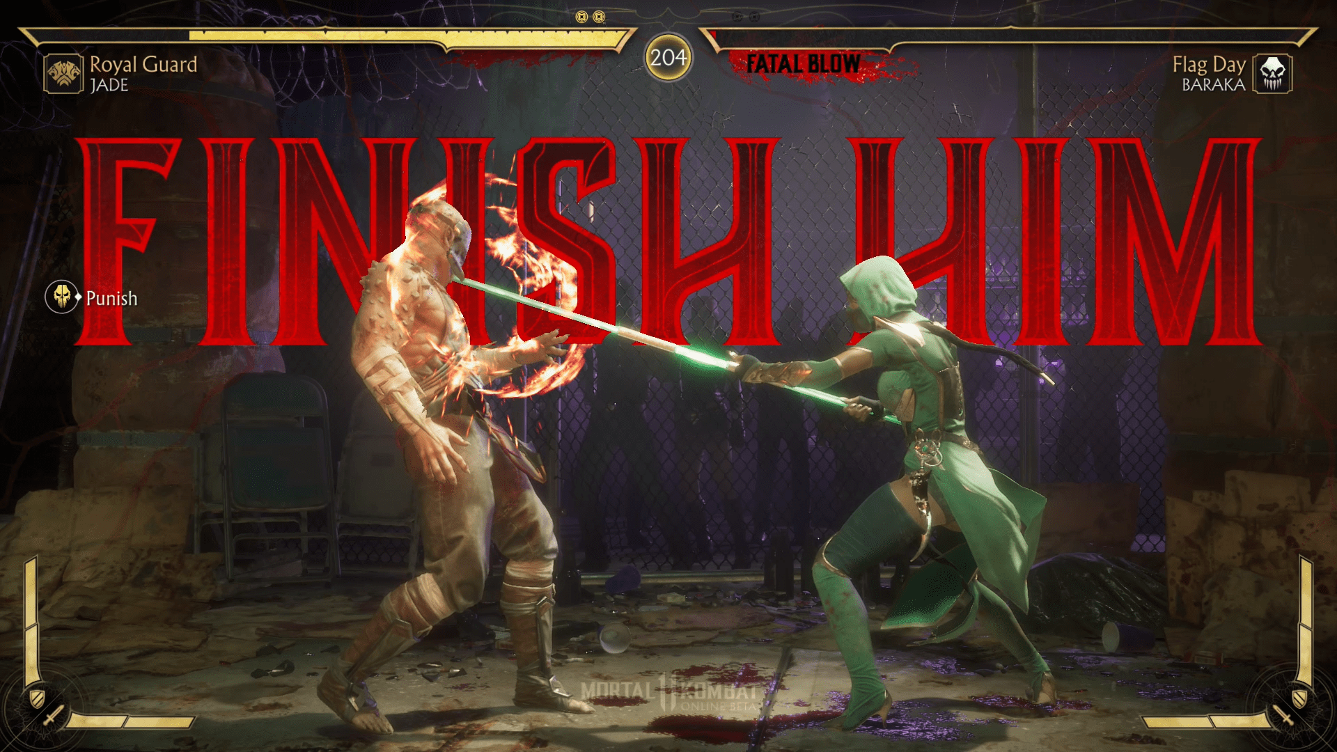 Mortal Kombat 11 For Pc Review Pcmag 