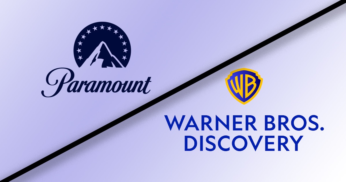 Paramount Skydance Warner Bros. Discovery Acquisition
