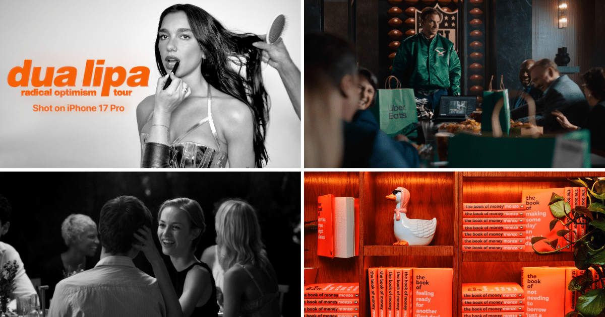 6 Campaigns That Caught Our Eye