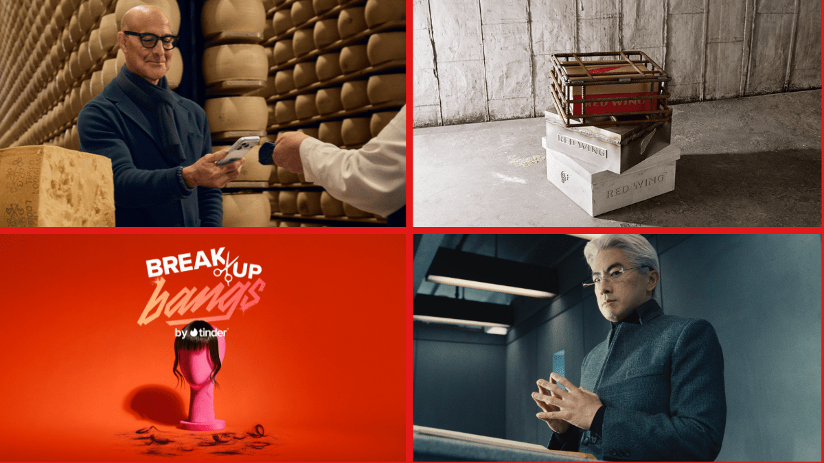 7 Standout Marketing Campaigns: Zoom, Tinder & More