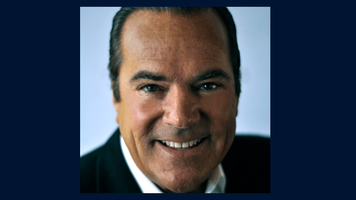 John Dooner, Founder of McCann Worldgroup, Passes Away