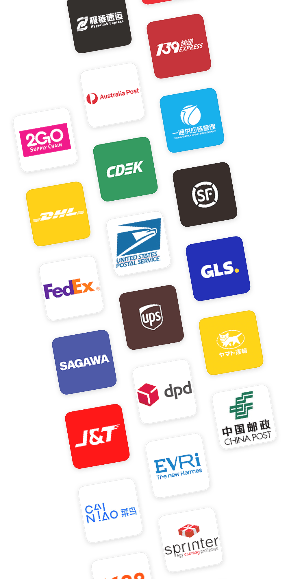 Coretrails Tracking Free Package Tracking Real Time Updates 17TRACK Join Us Bg.webp