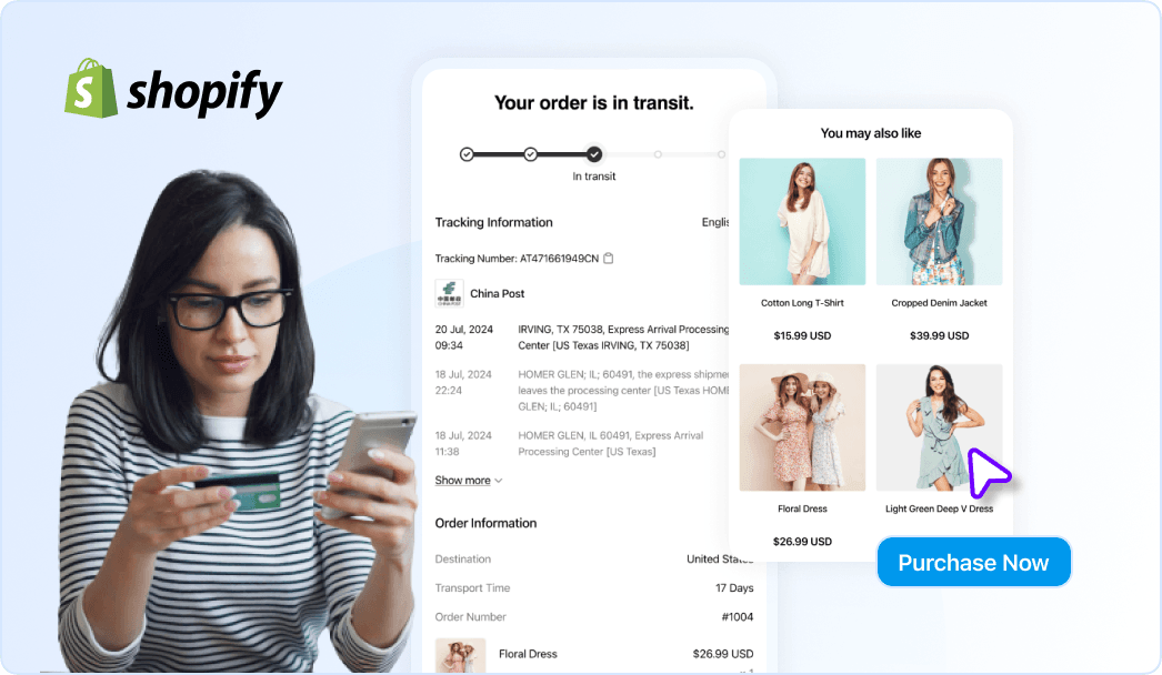 Coretrails Tracking Free Package Tracking Real Time Updates 17TRACK Order Tracking 
