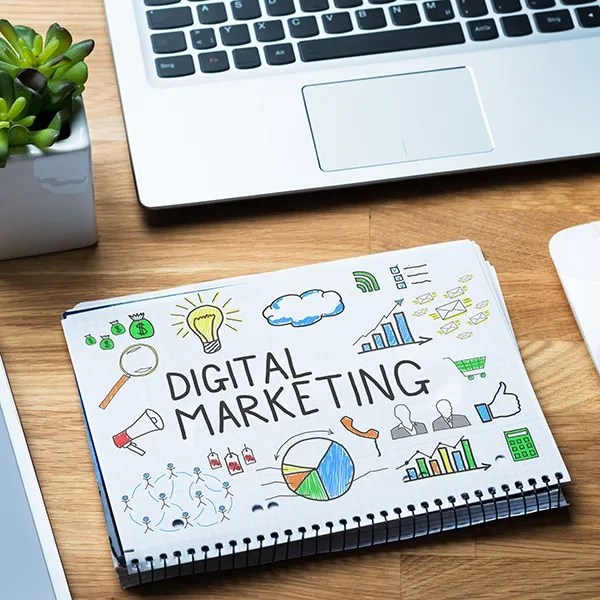 Corso I Fondamenti Di Digital Marketing On Demand - 24 Orebs 600_x_600_webp