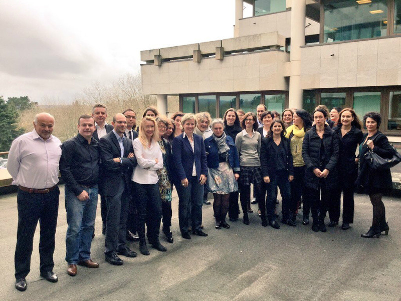 Retrouvez toutes les horaires d'ouverture et de fermeture de crédit mutuel de bretagne (c m b) à brest sur notre page dédiée. Carte interactive Crédit mutuel Arkéa: le parcours de la ...