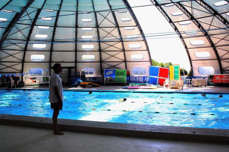 Granville Hippocampeur Ou Pas