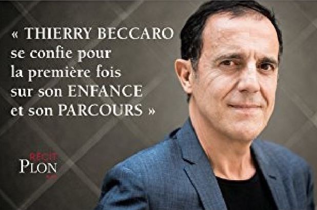Thierry Beccaro Jeune : L Animateur Thierry Beccaro En Dedicaces A La Ferte Mace Le Publicateur Libre