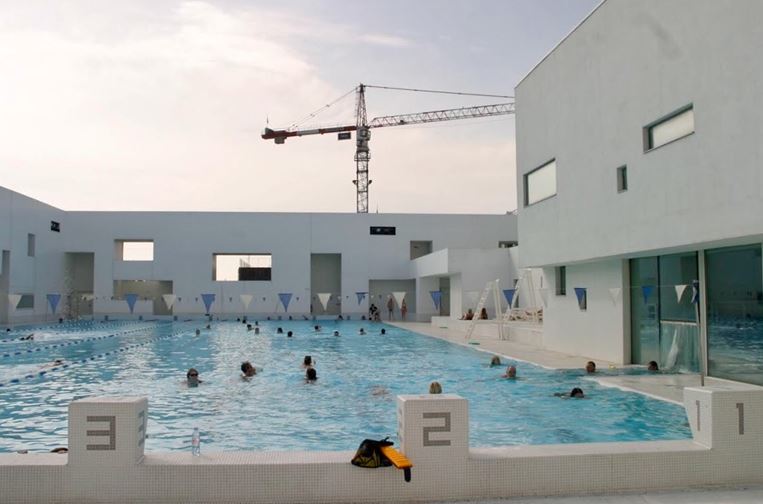 Les Meilleurs Parcs Aquatiques De Suisse Dossier Loisirs Ch