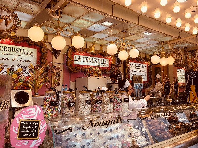 Combien Coute Une Sortie A La Foire Aux Maneges De Lille Lille Actu