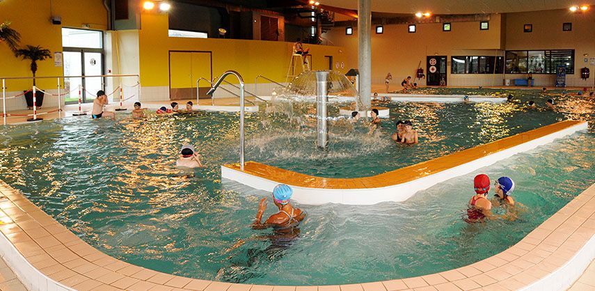 Nouveaux Horaires Des Piscines Pour La Rentree Guingamp Paimpol Agglomeration