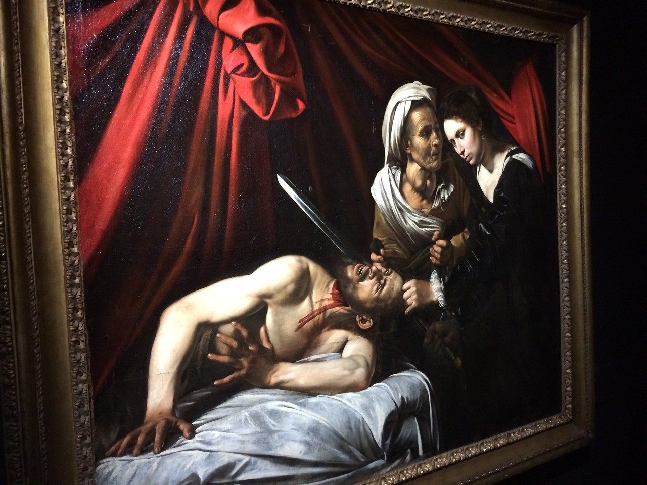 Toulouse Tableau Du Caravage Les Raisons Qui Ont Conduit A L Annulation De La Vente Aux Encheres Actu Toulouse