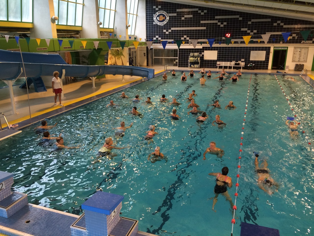 Piscines Bains Mery Sas Piscines Magiline