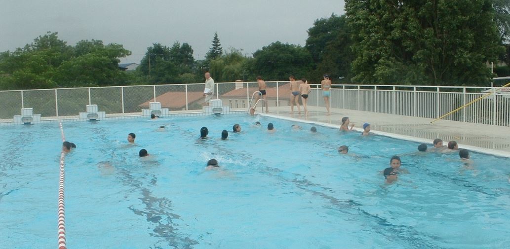 Piscine Naiadolis Home Facebook