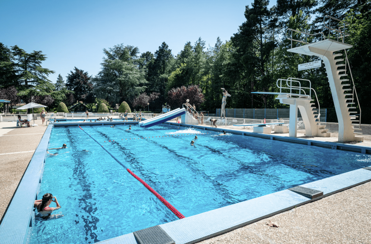 02 40 98 82 90. Pays-d'Ancenis : les piscines publiques commencent à rouvrir lundi | L