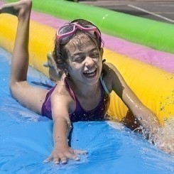 Val D Oise Les Plages Ephemeres Font Leur Retour Le Parisien