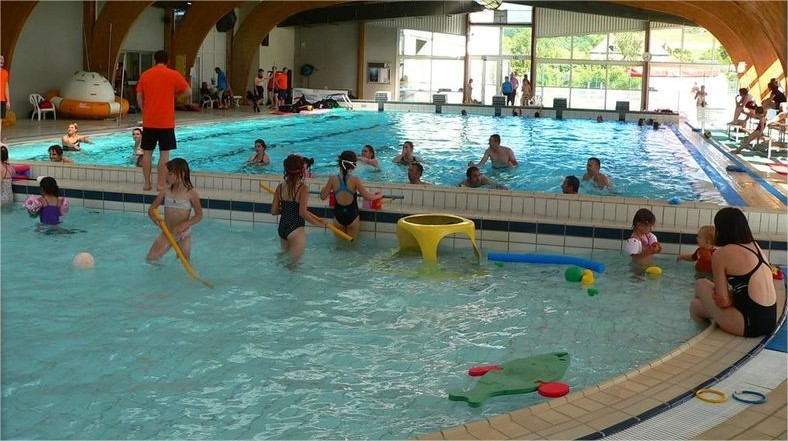 Piscines Horaires D Ouverture Du 1er Vienne Condrieu Agglomeration Facebook
