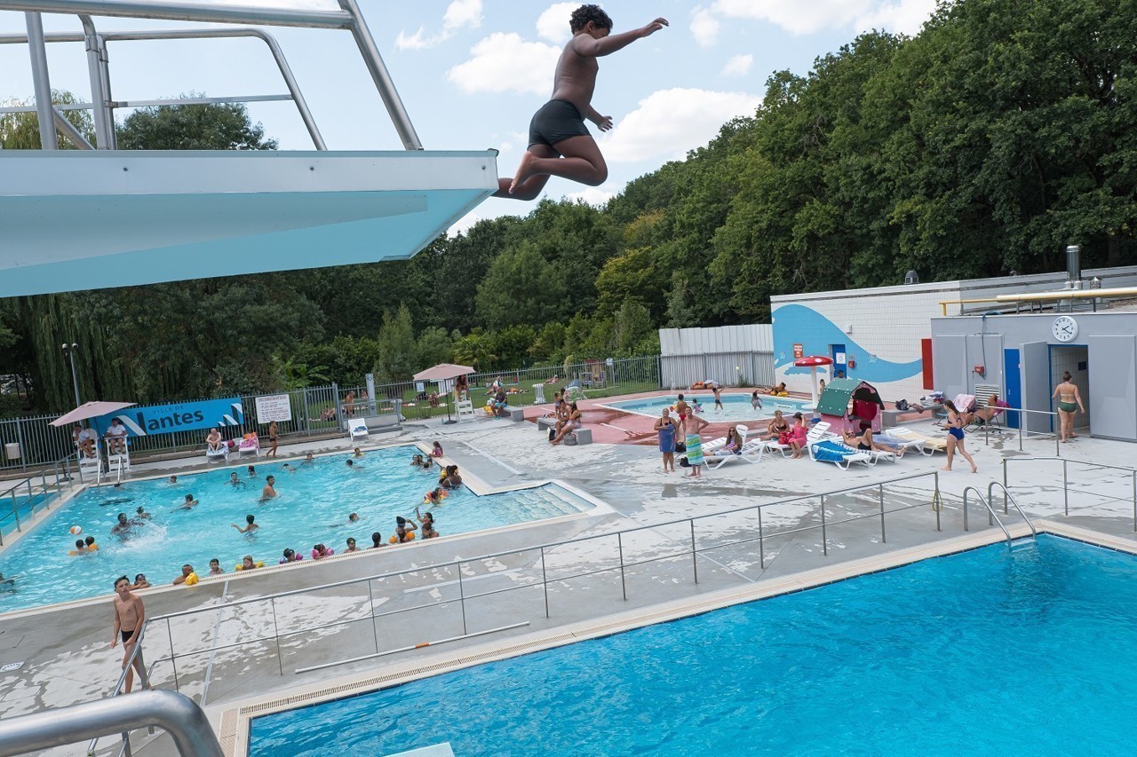 Le Voyage A Nantes Est Termine Des Åuvres Restent Dans Le Paysage