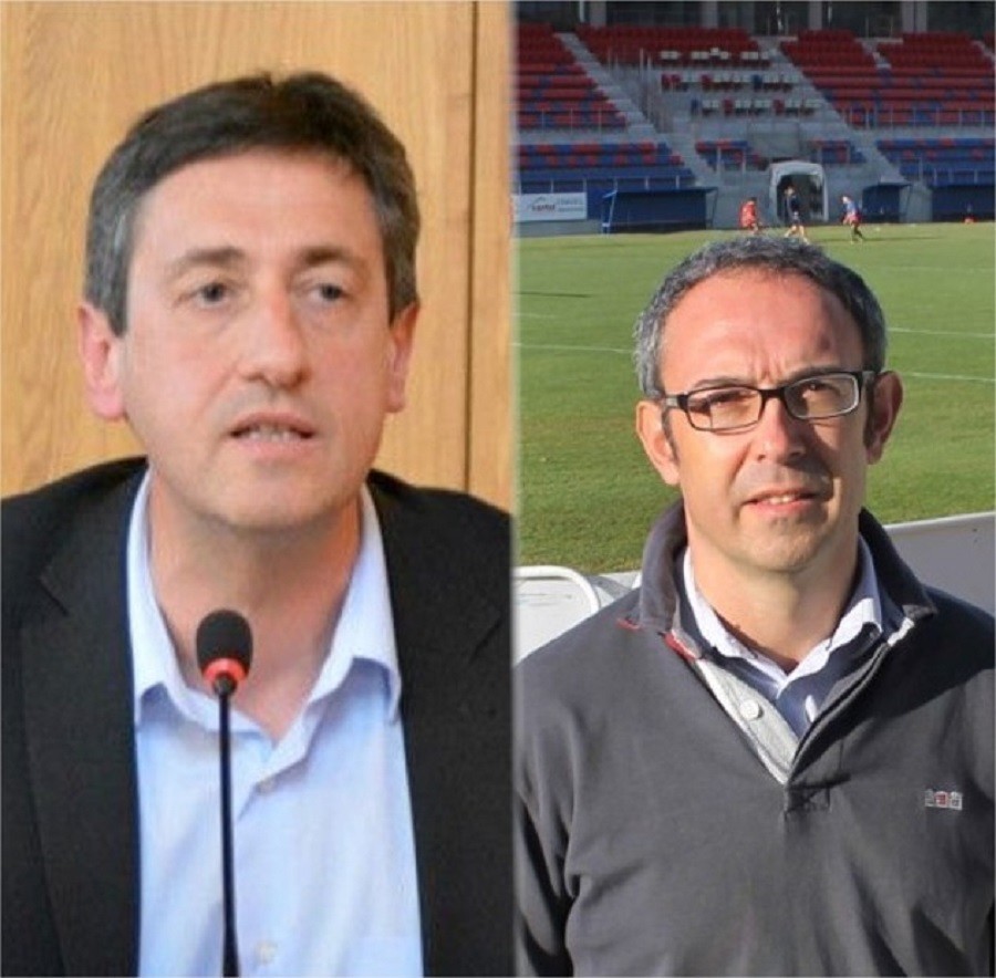 Dans les 41 cantons du nord, 173 . Cantal Elections Departementales Des Premiers Candidats Sur La Ligne De Depart Actu Cantal