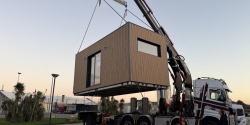 Construire sa maison, la rénover ou étendre son espace : tout est possible au Salon d’automne de Cherbourg
