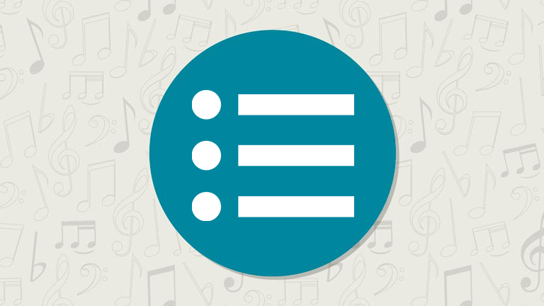 Orchestra Programming - Elegant Geometric Illustration - Retina