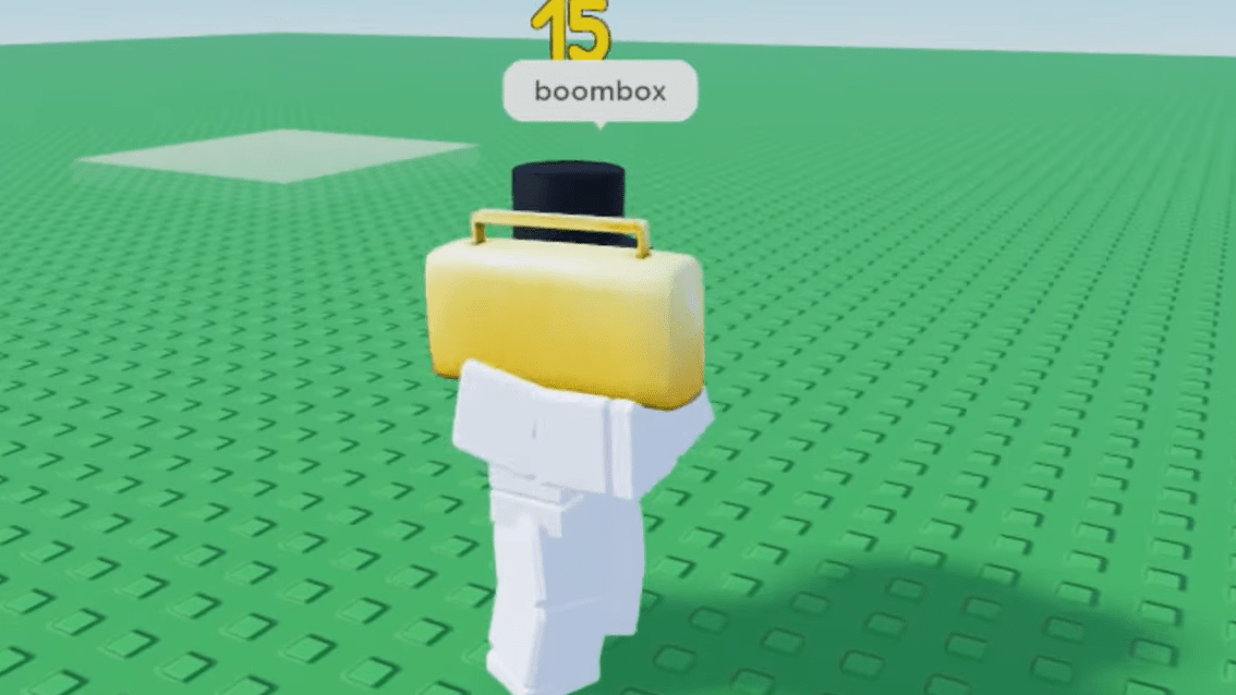 Roblox Rap Music ID Codes March 2026 Latest Working List Image 1660 1 