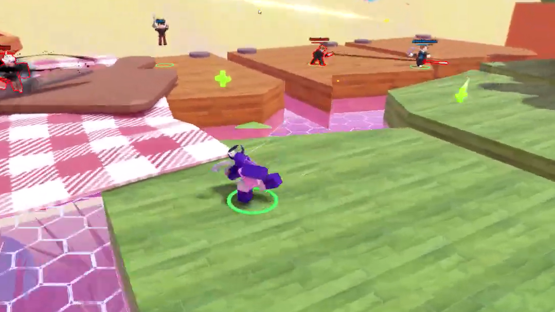 Hooked Easter Event On Roblox Map Events Egg Scramble And New Game Image 2685 1 