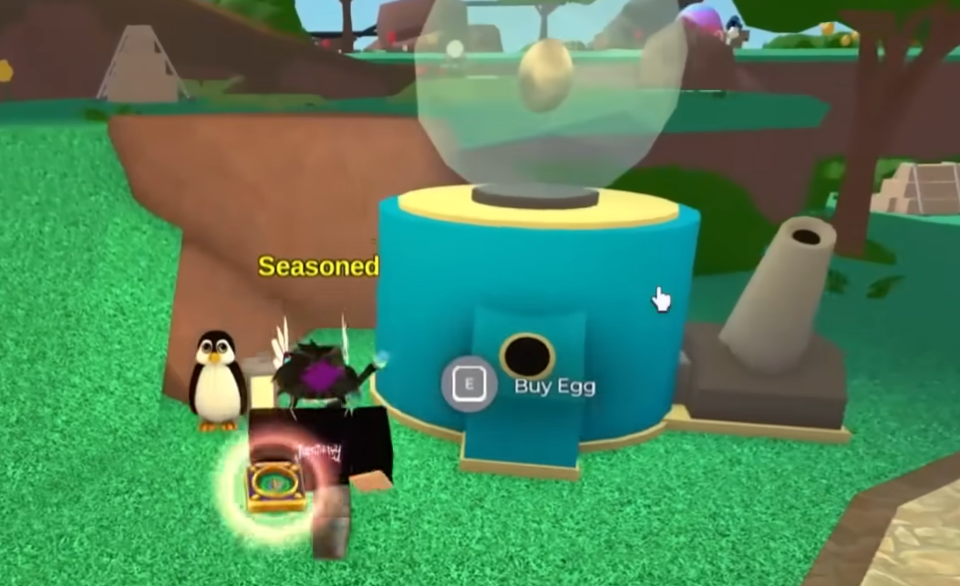 How To Find Every Easter Egg In Epic Minigames 2026 Hunt Image 2849 