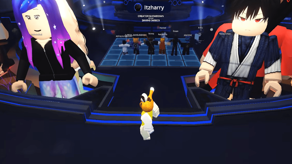 Roblox Creator Showdown 2026 Every Way To Earn Creds Image 2426 1 
