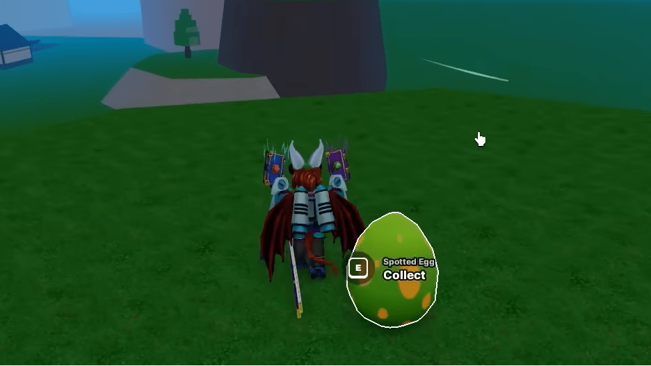 King Legacy 2026 Easter Egg Hunt Every Egg Spawn Location And EXP Image 660 1 